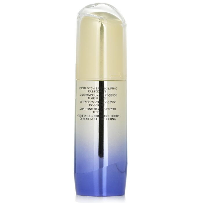 Miniatura: SHISEIDO - Vital Perfection Uplifting & Firming Eye Cream