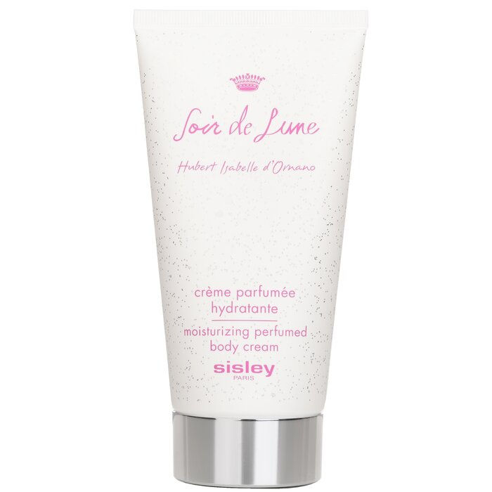 SISLEY - Soir De Lune Moisturizing Perfumed Body Cream