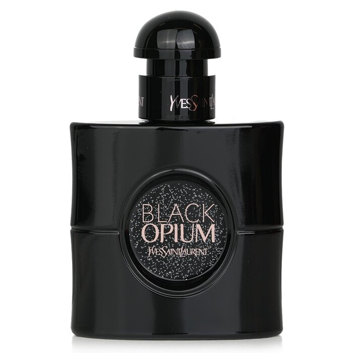 YVES SAINT LAURENT - Black Opium Le Parfum