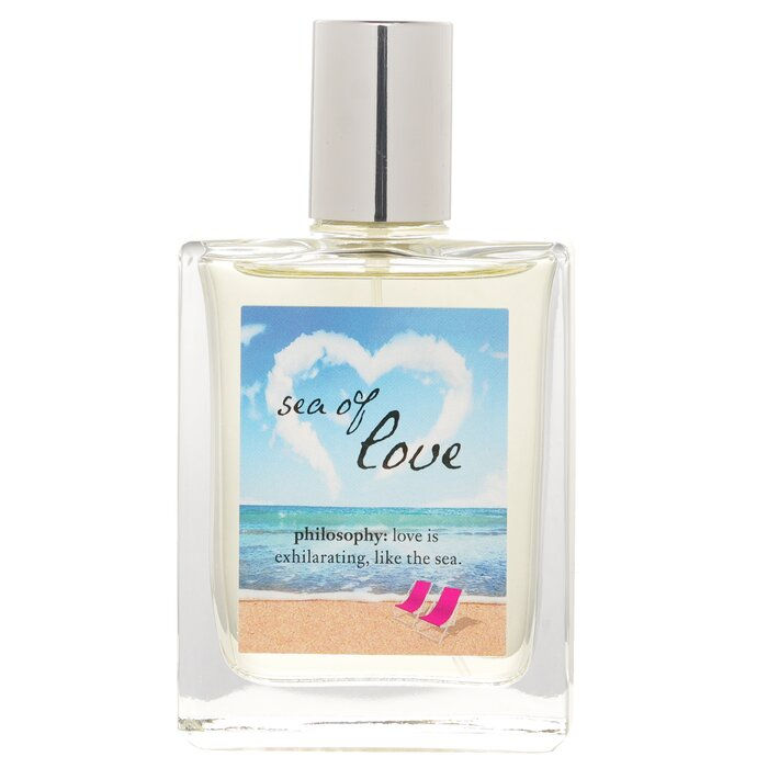PHILOSOPHY - Sea of Love Eau De Toilette Spray
