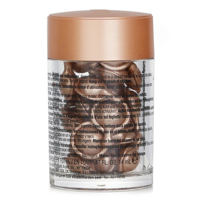 Thumbnail: Radiance Renewal Serum - Ceramide Vitamin C Capsules