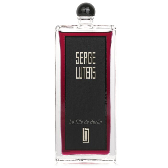 Thumbnail: SERGE LUTENS - La Fille De Berlin Eau De Parfum Spray
