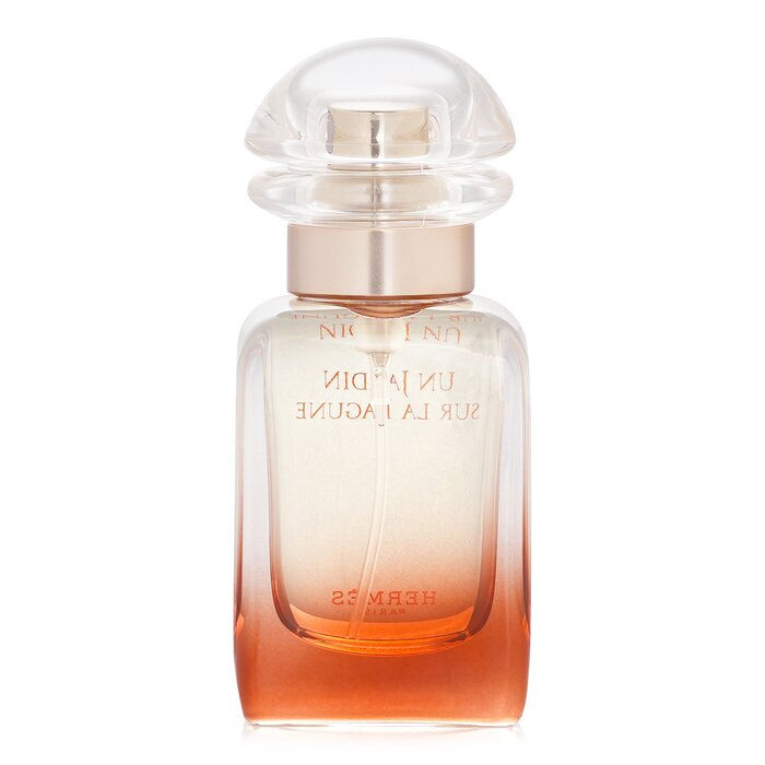 Thumbnail: HERMES - Un Jardin Sur La Lagune Eau De Toilette Spray