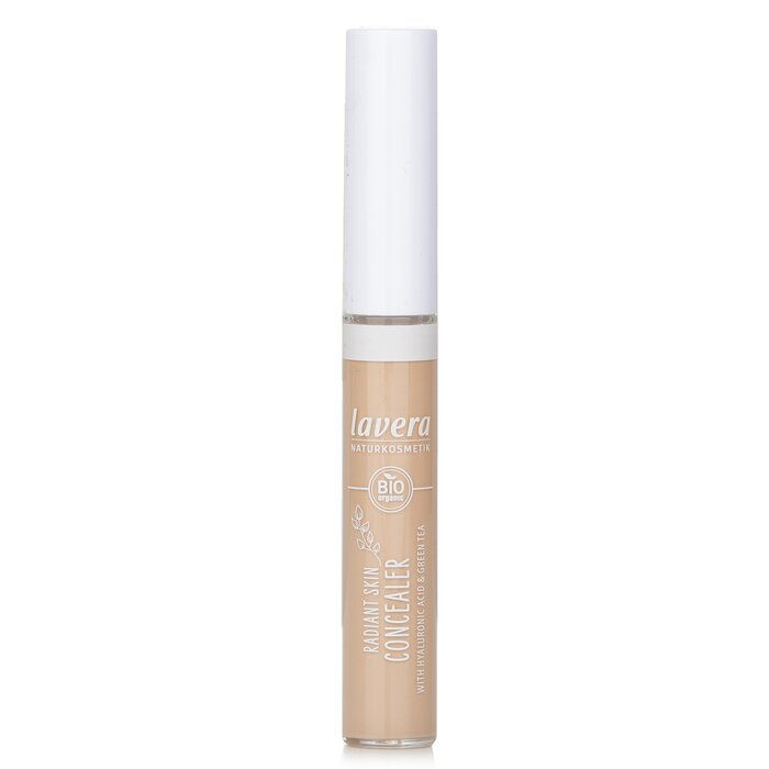 LAVERA - Radiant Skin Concealer 5.5ml/0.1oz