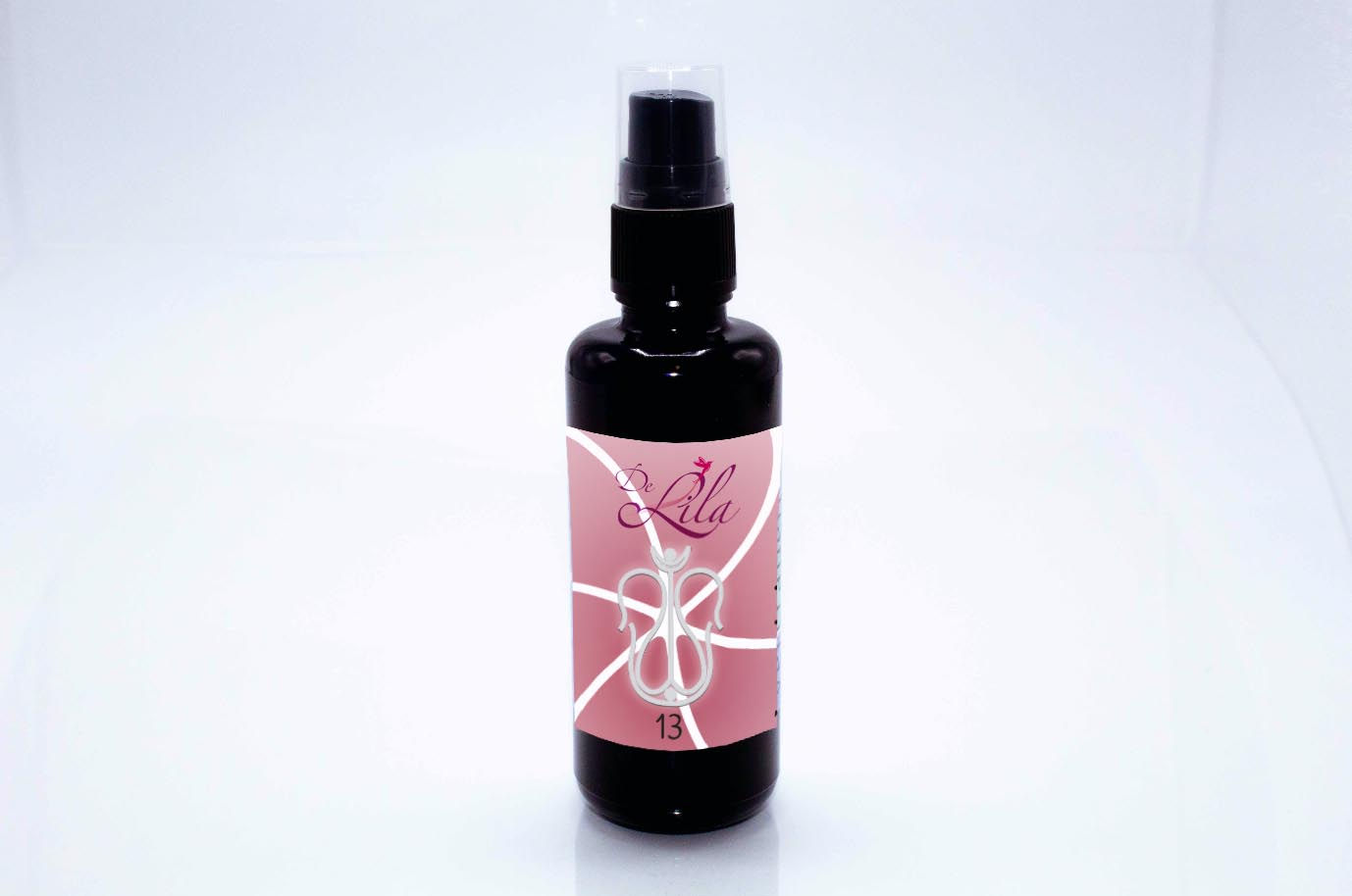 AuraSpray Nr. 13 Intuition