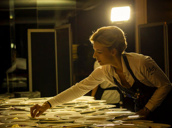 Dîner gastronomique By Joy Traiteur Saint-Tropez Catering