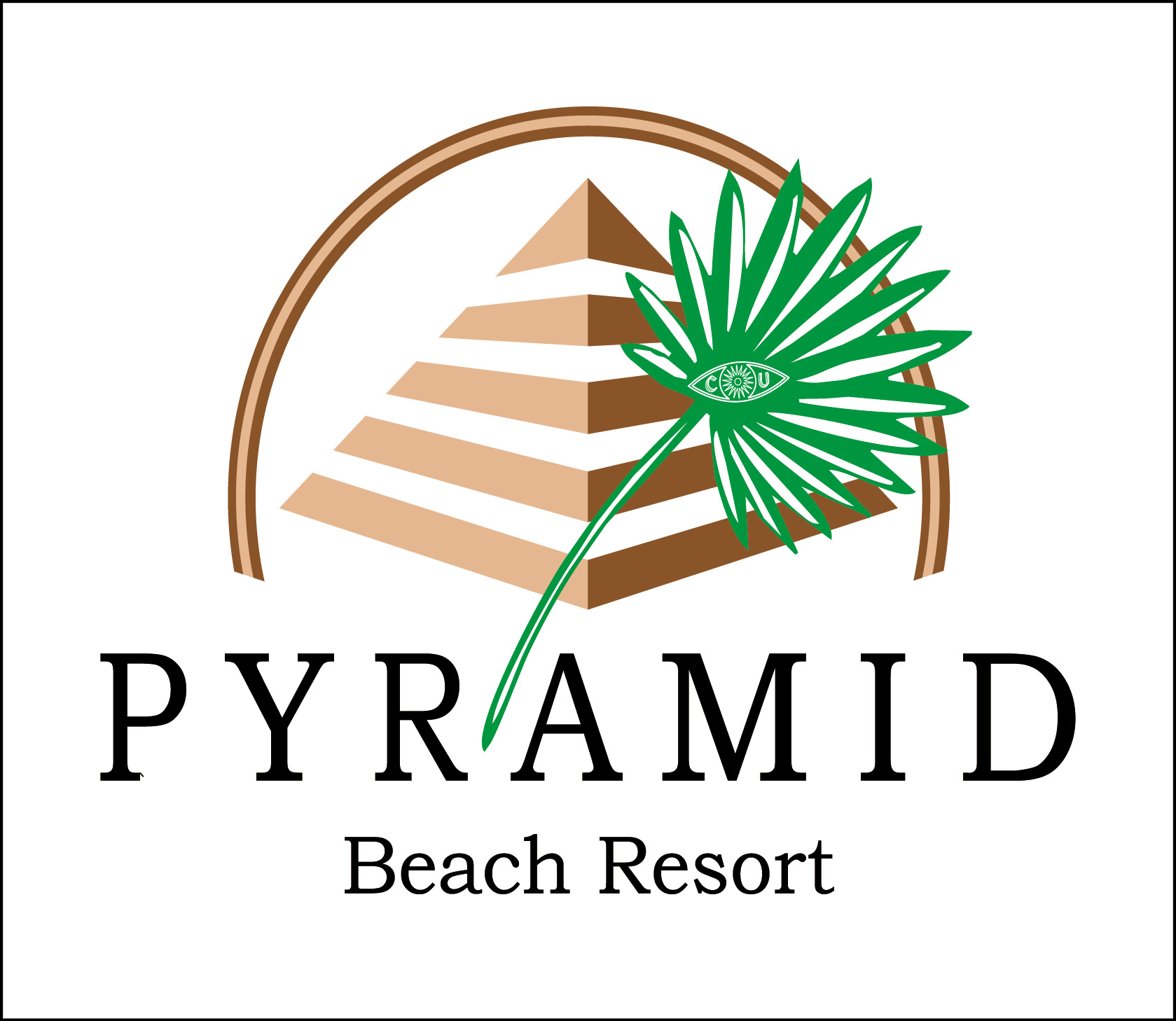Pyramid Beach Resort, Alona Beach, Panglao, Bohol
