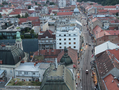 5 Days Itinerary for Zagreb