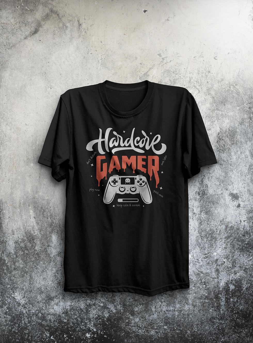 Thumbnail: Hardcore Gamer