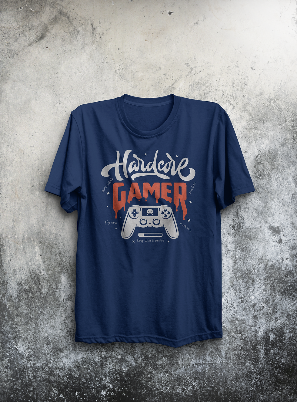 Thumbnail: Hardcore Gamer