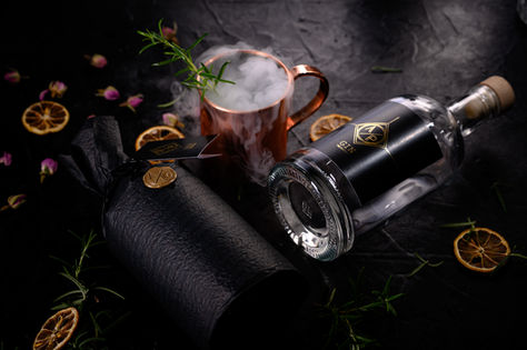 Zakulisje slovenskega gina - spoznaj AP gin