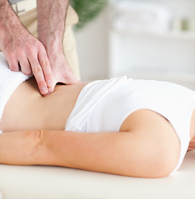 Chiropractor