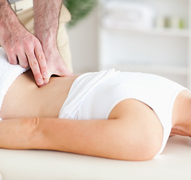 Chiropraktiker