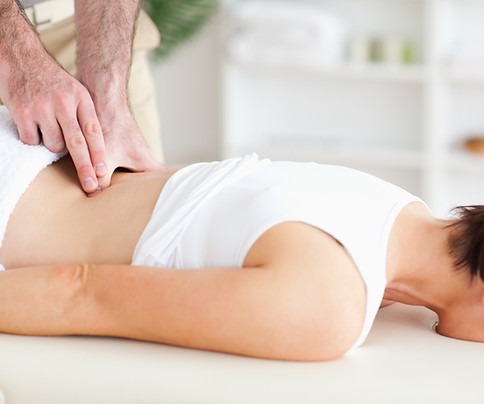 Chiropractor
