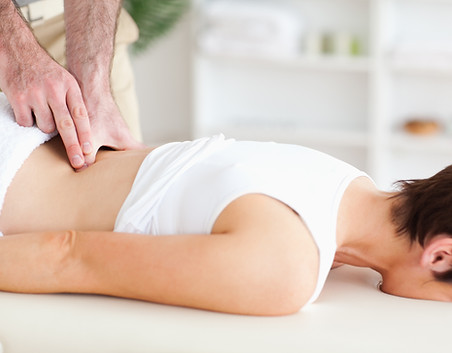 Chiropractor