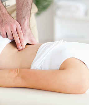 Chiropractor