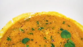 Lentil Soup