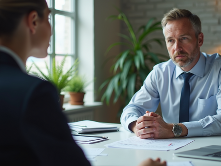 Empower Your Finances: Expert Solutions by Zenexa Consulting