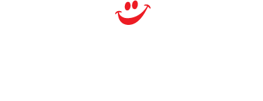 Logo no box smile White  text 2025.png
