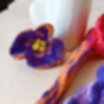 Flores para o teu Jardim