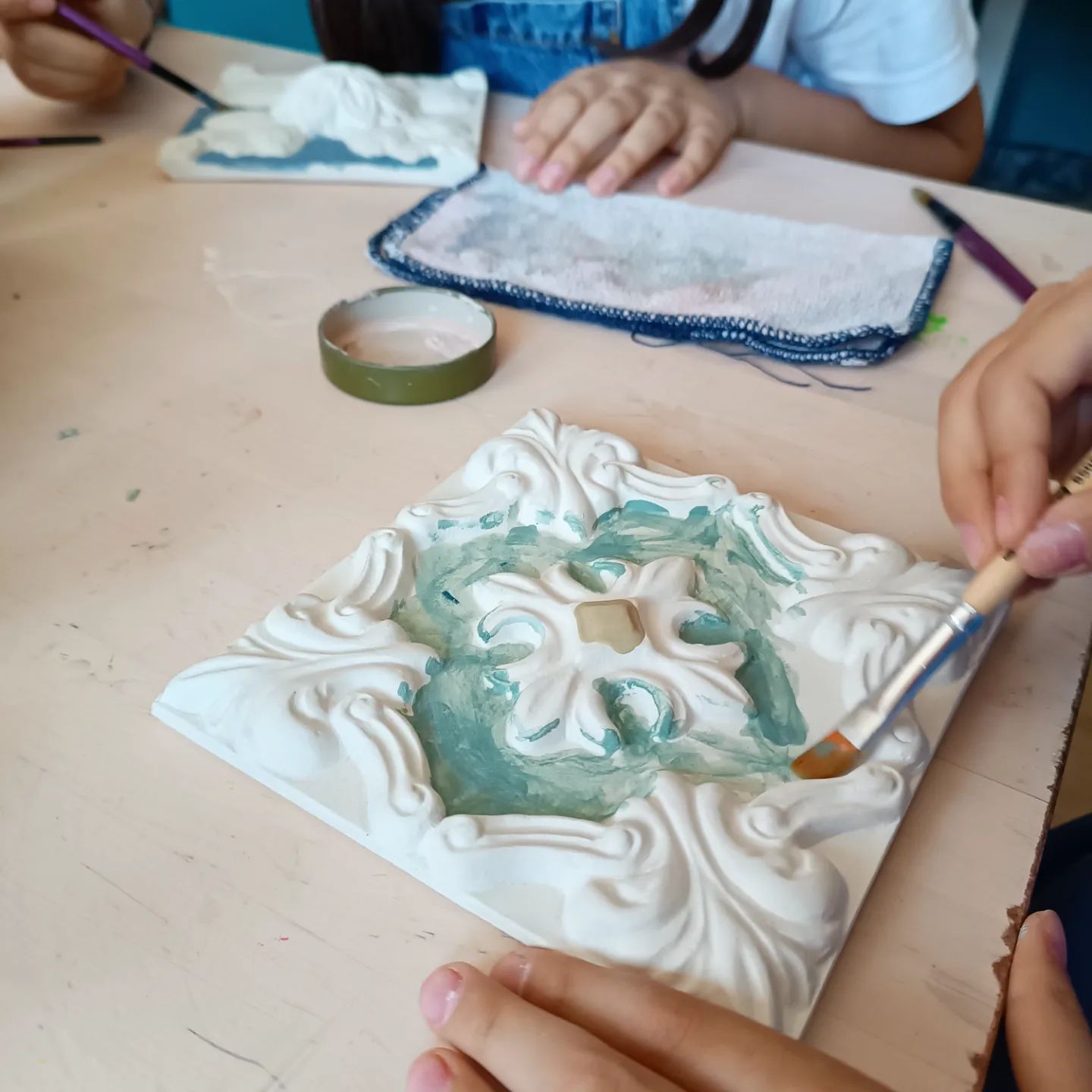 Azulejo