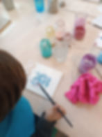 À procura do Azulejo Encantado