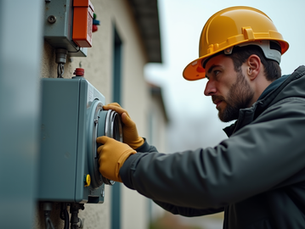 Reliable Meter Installation Services for Ontario Properties