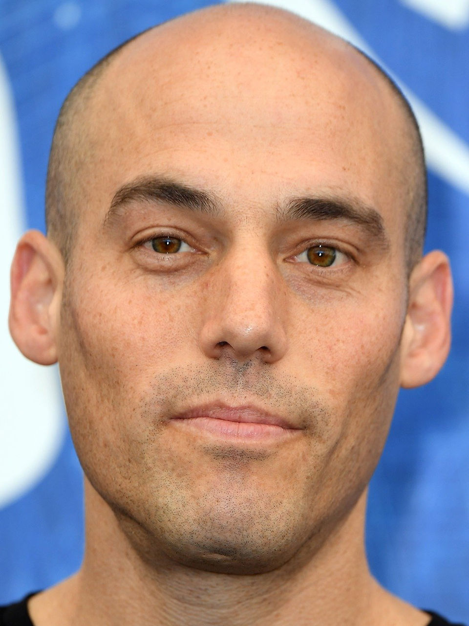 Joshua Oppenheimer