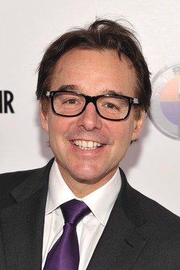 Chris Columbus (writer of the film's screenplay)