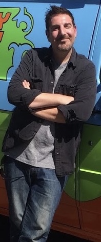 Jon Colton Barry