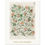 Thumbnail: William Morris fabric sketch