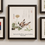 Thumbnail: Japanese wall art vintage