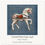 Thumbnail: Carousel Horse print