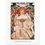 Thumbnail: Woman poster vintage