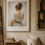 Thumbnail: Romantic print wall art