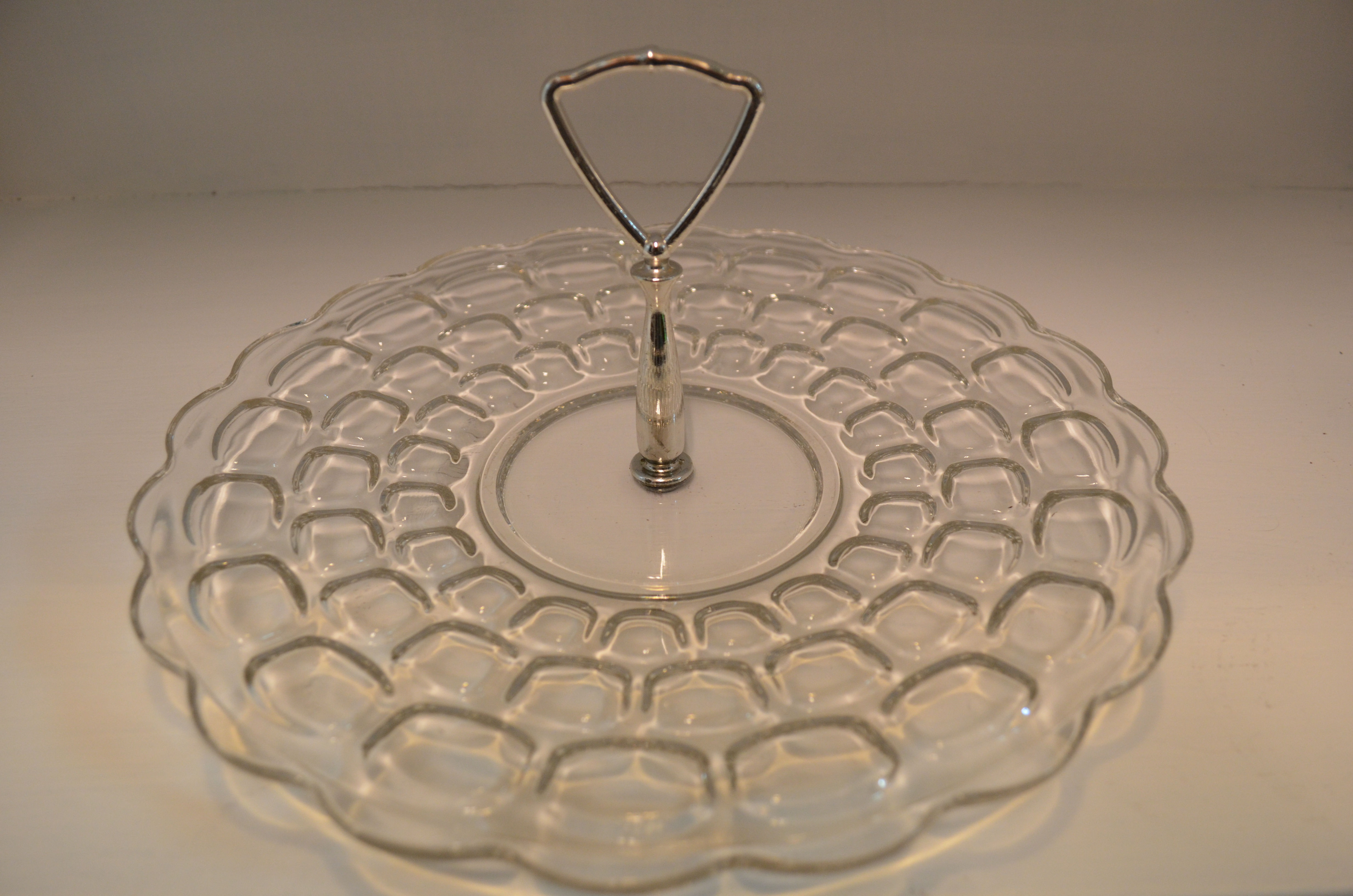 Glass Plate