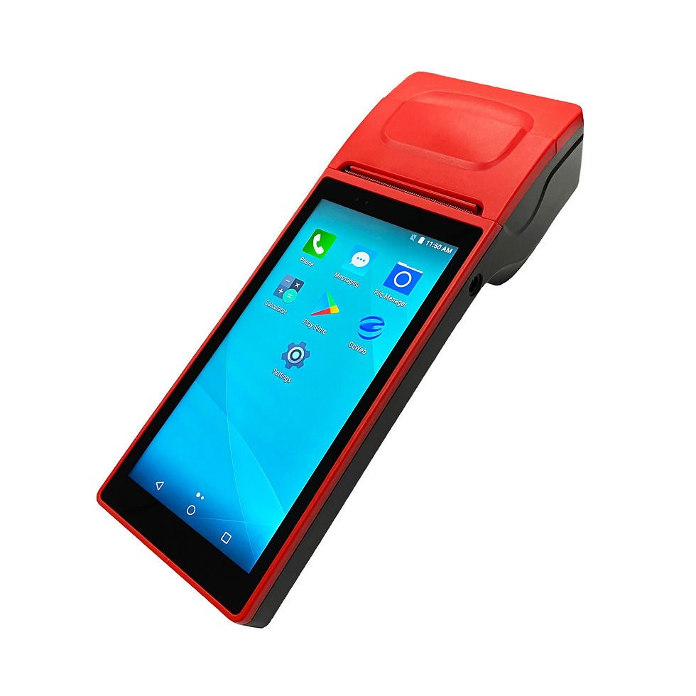 Smartpos Ebay SMARTPOS AI DA28 | SMARTPOS AI