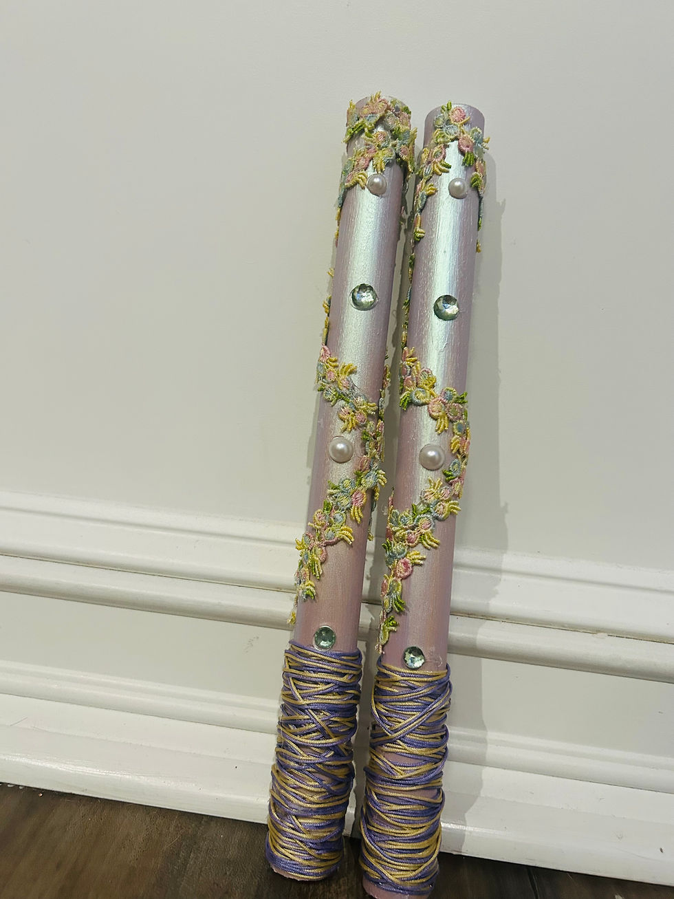 Thumbnail: Prophetic Flag Party 