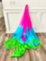 Breaker Anointing 🩷🩵💚