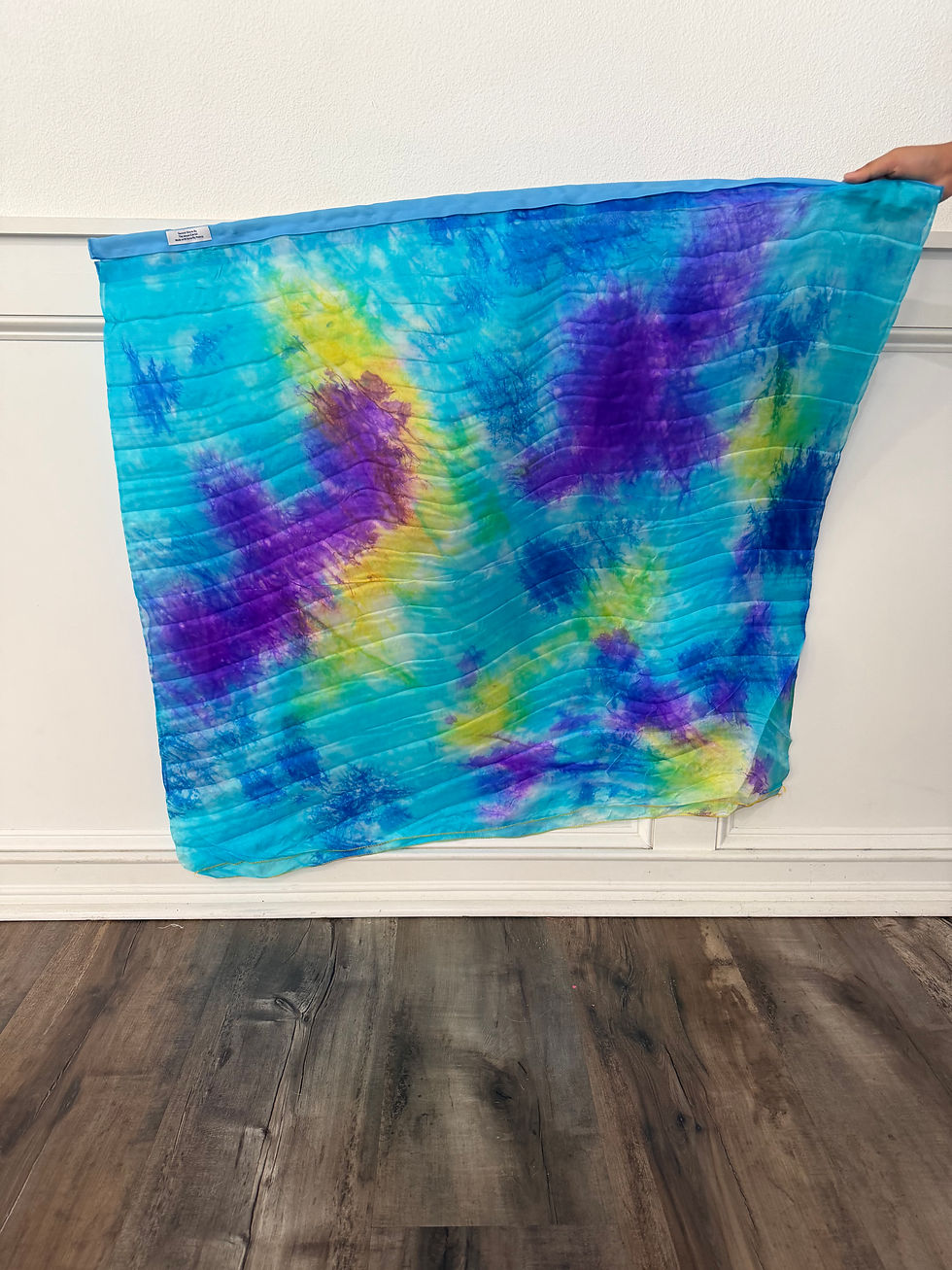 Thumbnail: Size Small Flags (Rectangular)