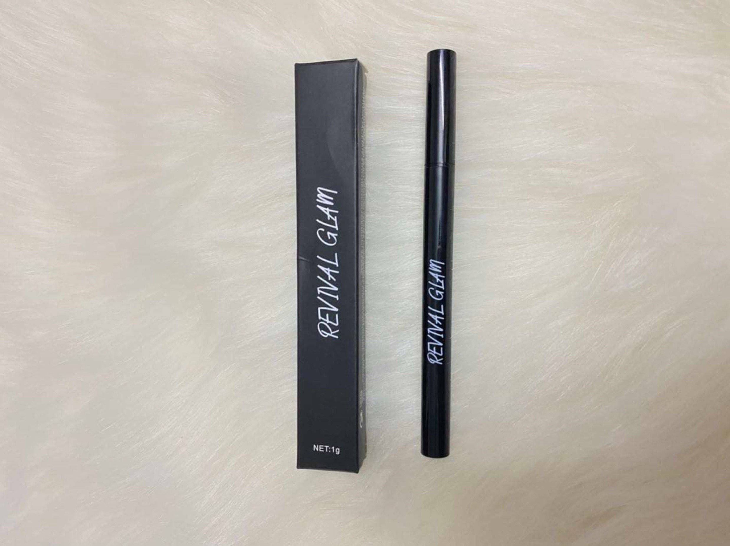 Jesus Loves Me Eyeliner