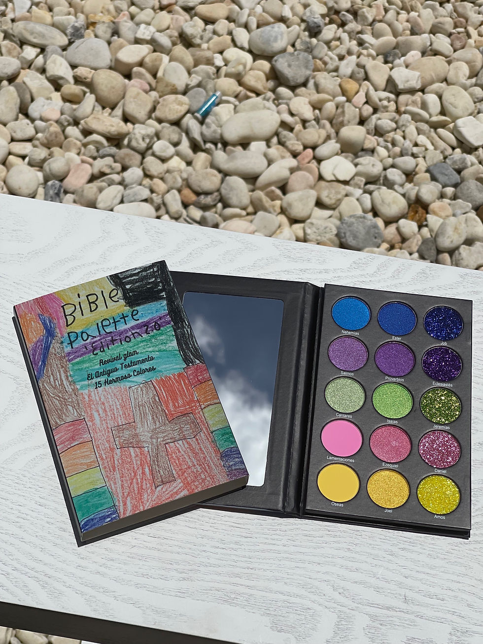 Thumbnail: Mi Biblia De colores Ediciòn 2.0