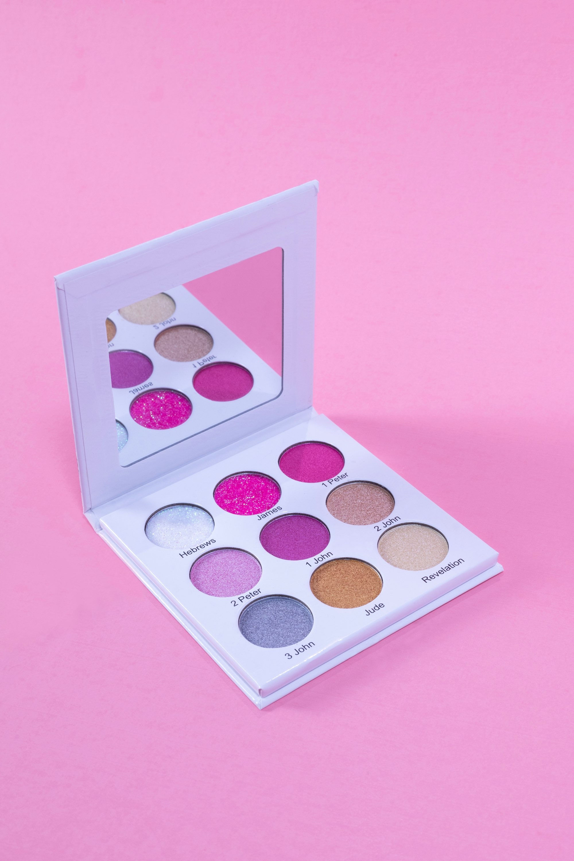 NEW TESTAMENT EDITION 3.0 