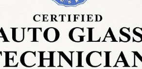 Certified Auto Glass Technicians and Why They Are Important
