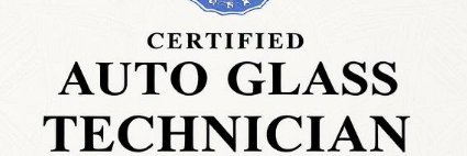 Certified Auto Glass Technicians and Why They Are Important