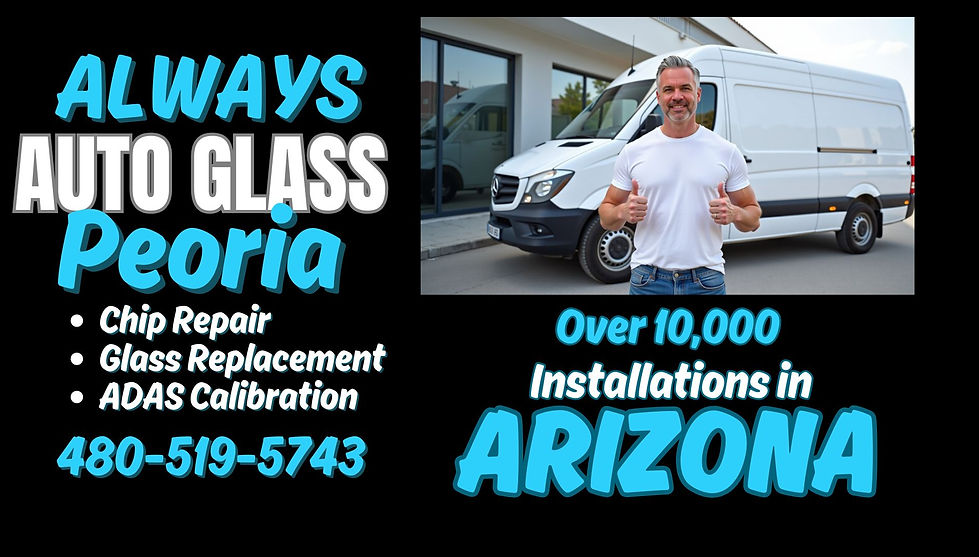 always auto glass peoria windshield replacement auto glass repair up to $250 cash back with your next windshield replacement