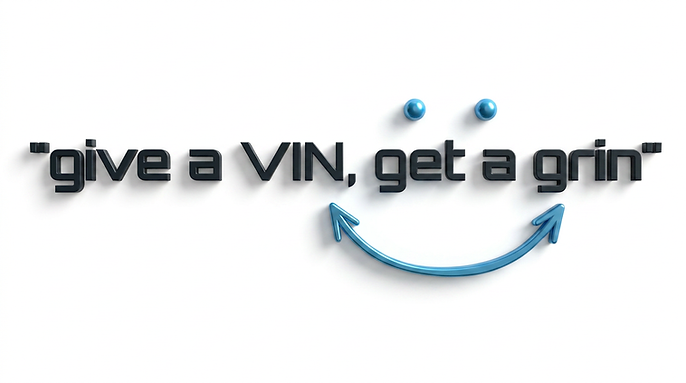 Always Auto Glass _give a VIN, get a grin_ 100% Mobile Service Always Auto Glass