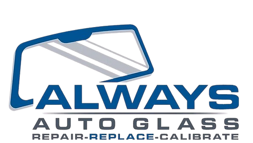 always_auto_glass_logo