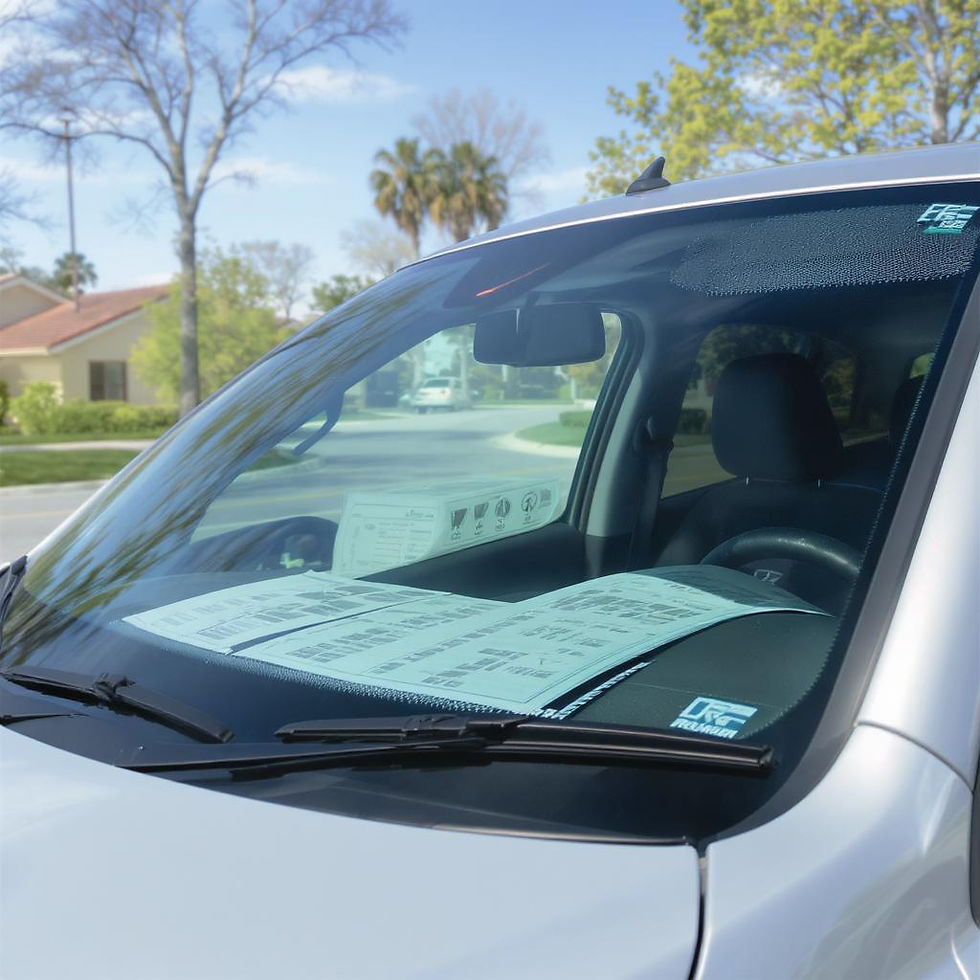 Always Auto Glass Blog