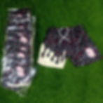 Custom Shorts